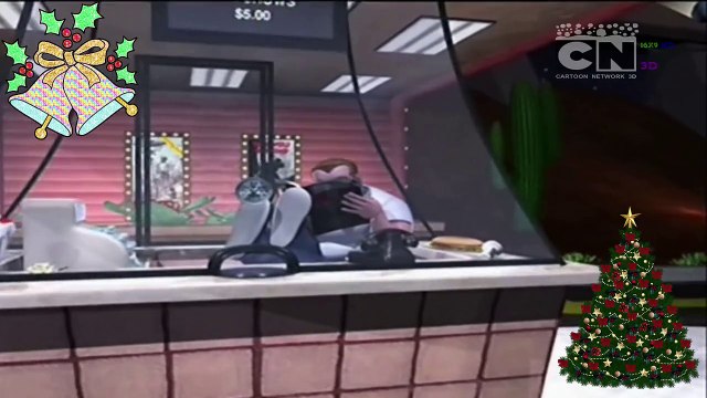 Каспър - Призрачна Коледа Филм Премиера 1 & 2 Част