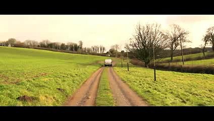 Peugeot Partner | London Wassail with The Cider Box