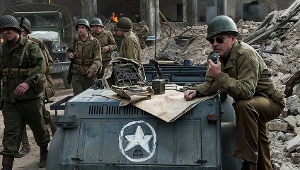 The Monuments Men Full Movie