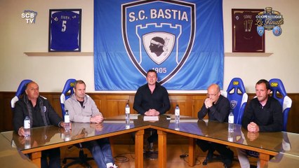 A "Casaleone" N°26 avec les anciens