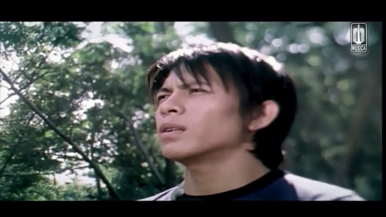 Peterpan - MUNGKIN NANTI (Official Video)