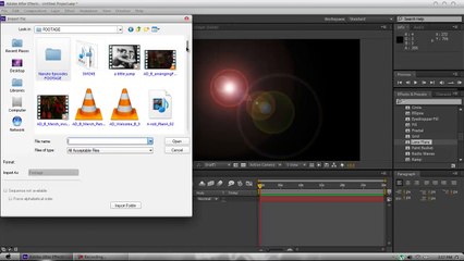 Adobe After Effects CS6 For Beginners About Effects - 06