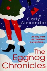 Download The Eggnog Chronicles ebook {PDF} {EPUB}