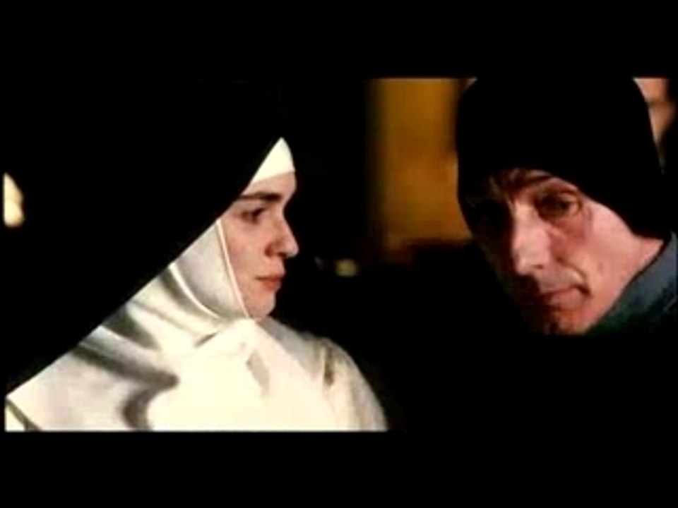 Teresa trailer