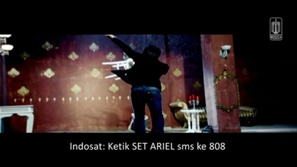 NOAH - SEPARUH AKU (Official Video)