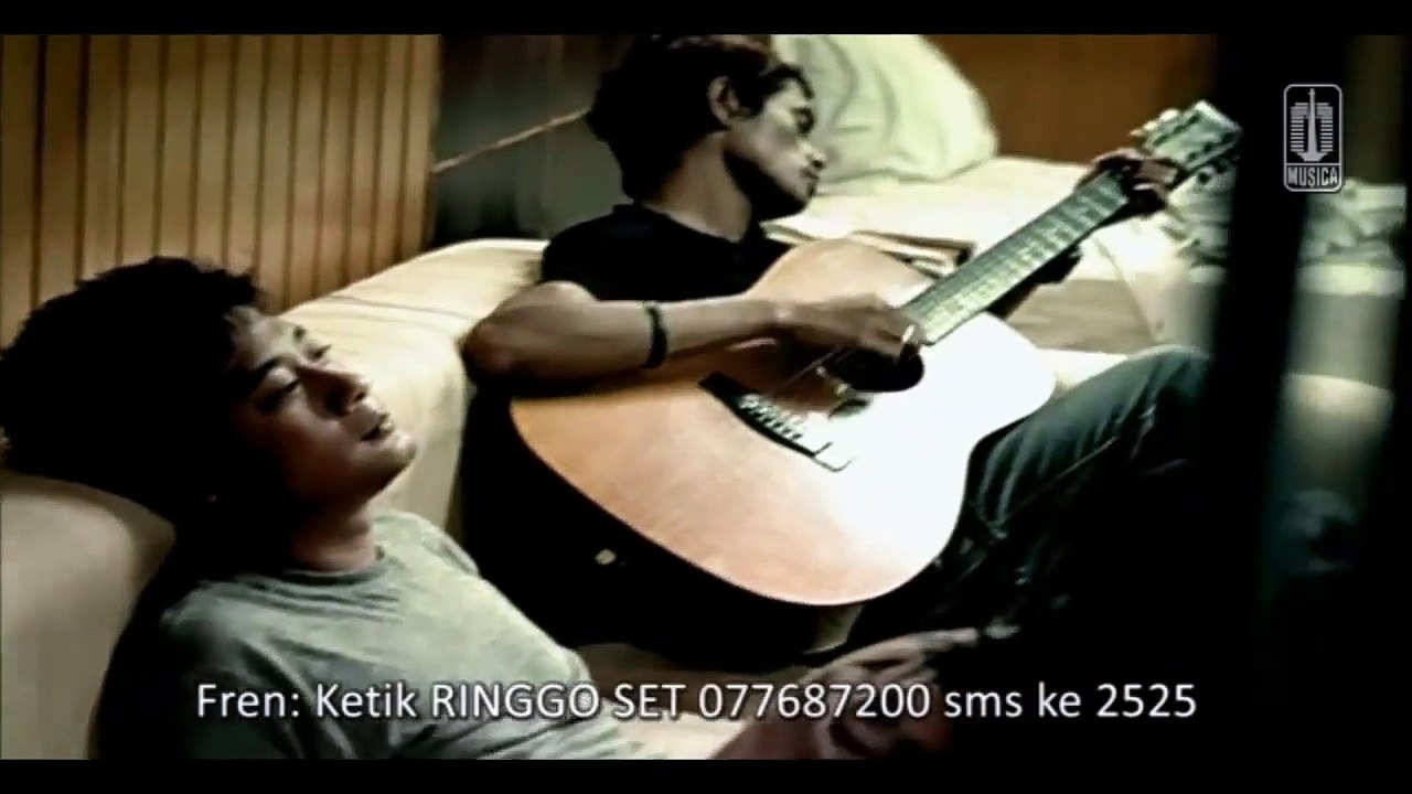 Peterpan - MENUNGGU PAGI (Official Video)