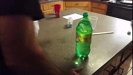 Ma fille a dit qu'elle avait vu toutes les vidéos buzz du moment sur Internet ...