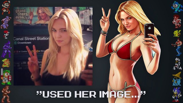 Grand Theft Auto Part 3 - Did You Know Gaming Feat. Rated S Games