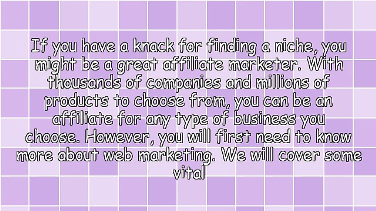 Looking To Up Your Web Marketing? Try These Great Ideas!