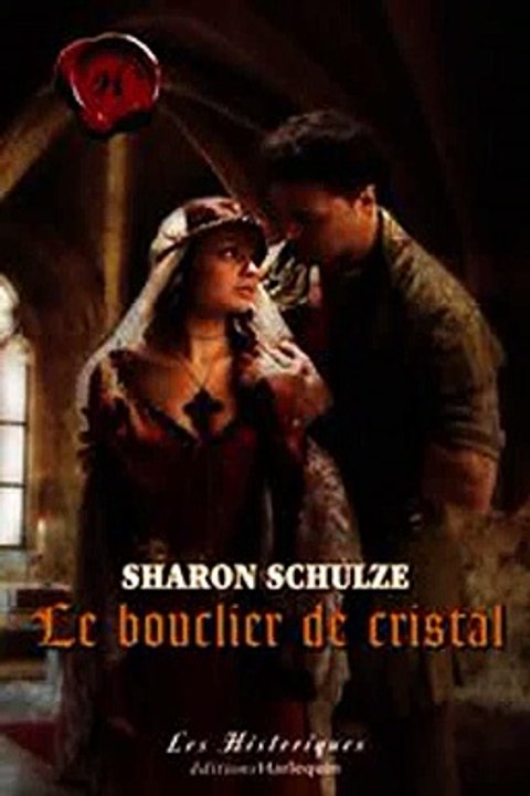 Download Le bouclier de cristal Harlequin Les Historiques ebook {PDF} {EPUB}