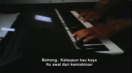 karaoke rhoma irama - judi