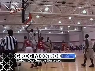 Best AAU Basketball Players