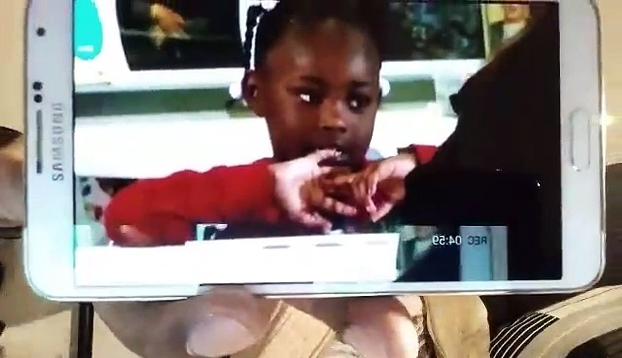 Yves Ahipo  Les attaques de Garissa, les complexes Africains, quelques solutions.