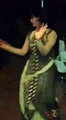 New Village public  dance in south india