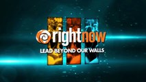 Max Lucado - The church should get ticked off - RightNow Leadership Conference