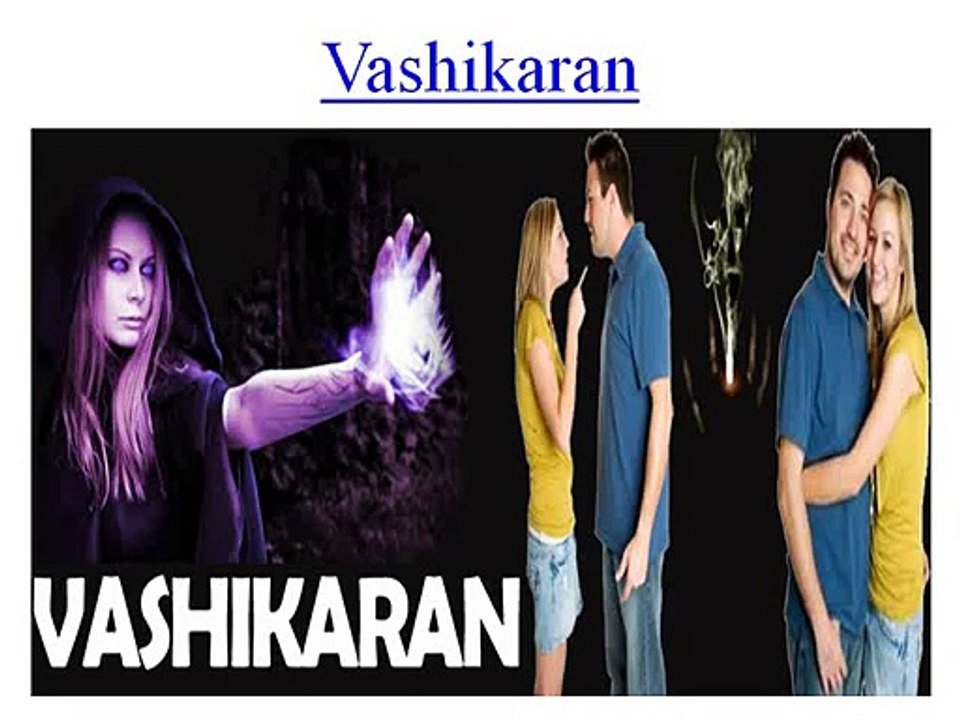 Vashikaran Expert