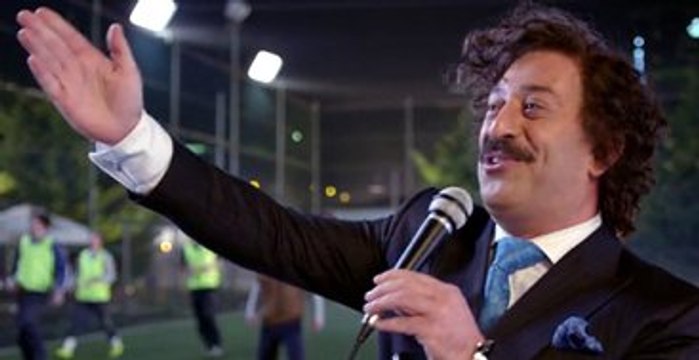 Cem Yılmaz'ın Son Reklam Filmi Gülme Krizine Sokuyor