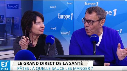 Maigrir avec les pâtes, c'est possible ?