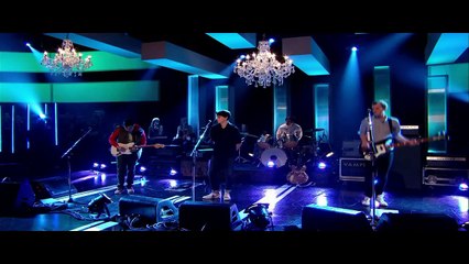 Vampire Weekend - White Sky (1080p HD)