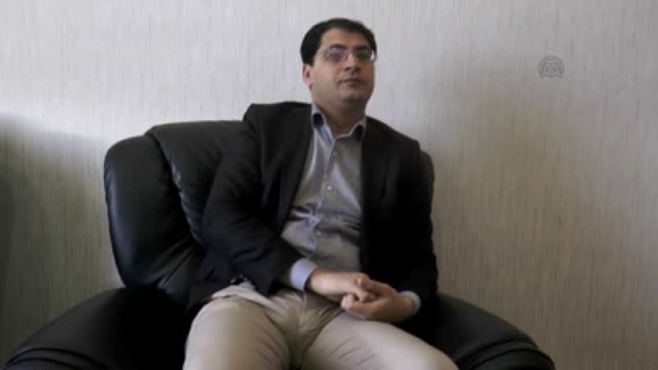 Ikby'nin Günlük Petrol Üretimi 550 Bin Varil