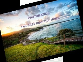 10+ Photoshop plugin is not full. Customers with 6 pro show producer