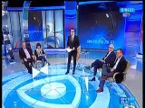 Sinteza zilei cu Mihai Gadea - Duminica  5 Aprilie 2015