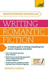 Download Masterclass Writing Romantic Fiction Teach Yourself ebook {PDF} {EPUB}