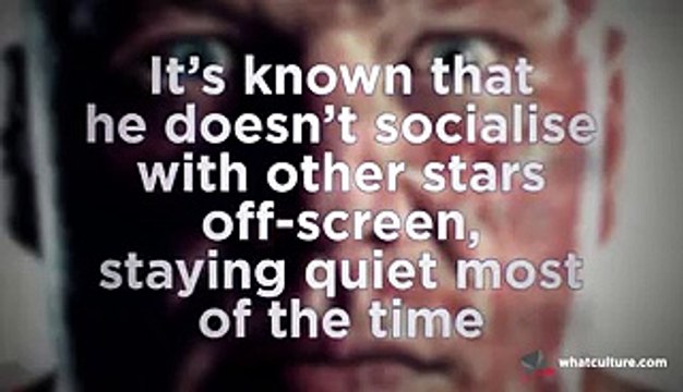 10 Reasons Brock Lesnar Is The Most Hated Man In WWE - Video Dailymotion