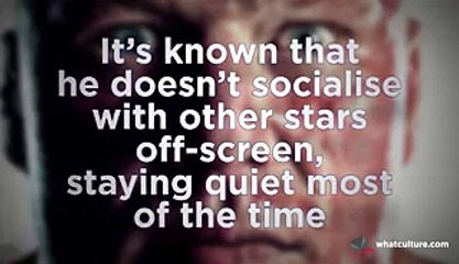 10 Reasons Brock Lesnar Is The Most Hated Man In WWE - Video Dailymotion