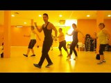 diego coronas Kuduro BootyShake zumba by Emanuel