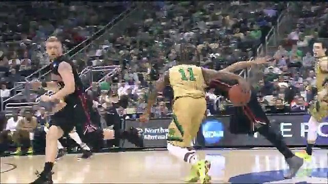 college basketball highlights “One Shining Moment.” 2015 champion Duke Blue Devils.