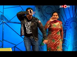 Arbaz Khan at a book launch event - Bollywood News