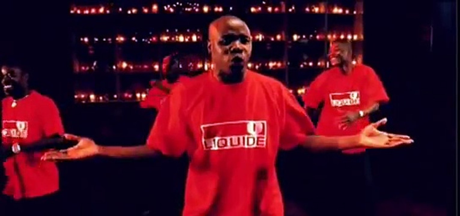 Magic System - 1Er Gaou