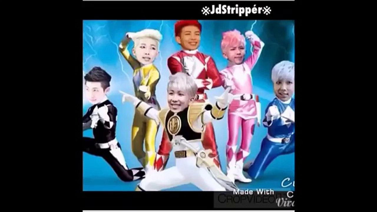 BTS vines 2