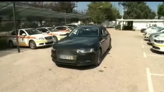 Polícia Usa Carros De Alta Cilindrada Para Apanhar Condutores Em Excesso De Velocidade Em Portugal