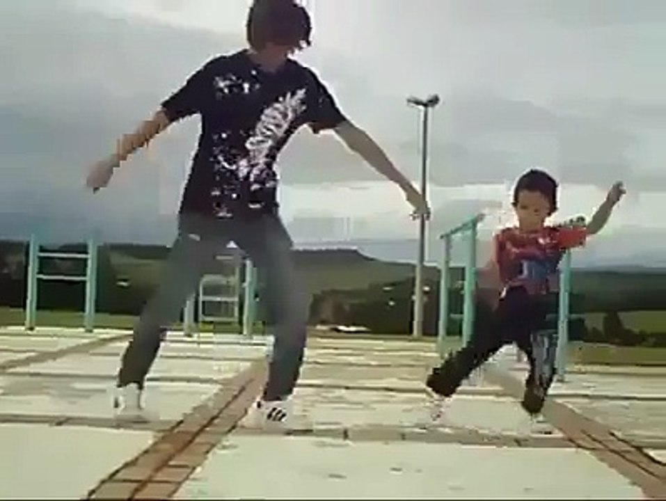 dance