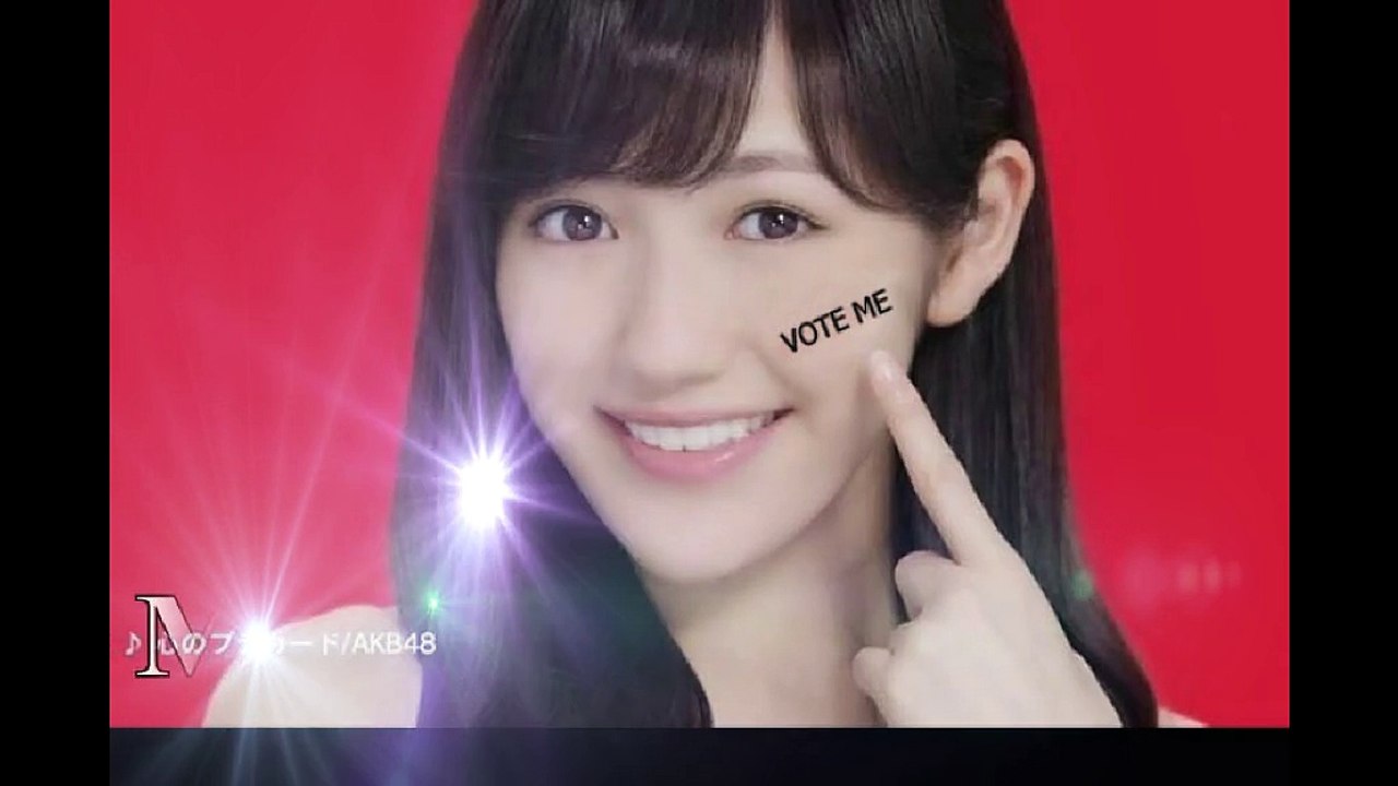 AKB48 2015 mayuyu watanabe mayu kawai  cute scene 25 avail