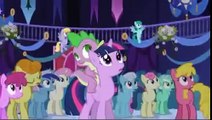 Zapowiedź pierwszego sezonu My Little Pony: Przyjaźń to magia na MiniMini