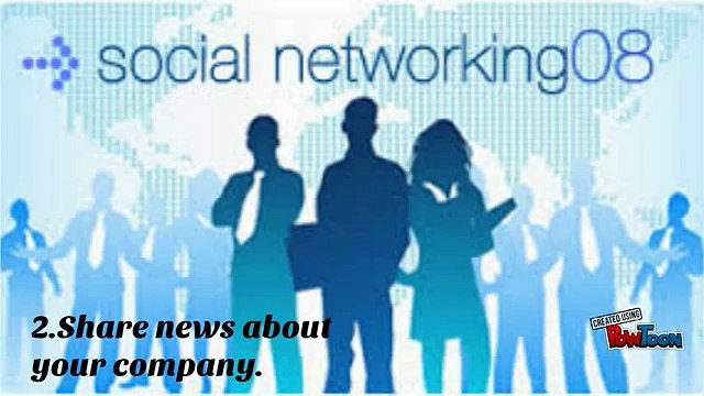 How Use Social Networking Sites Help Your Business