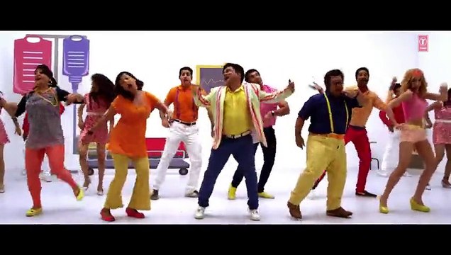 Crazy Cukkad' FULL VIDEO Song - Swanand Kirkire - T-series - YouTube