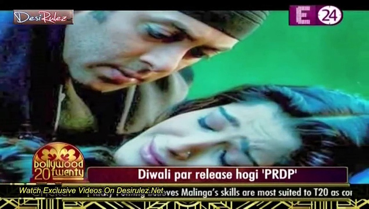 Bollywood 20 Twenty [E24] 7th April 2015