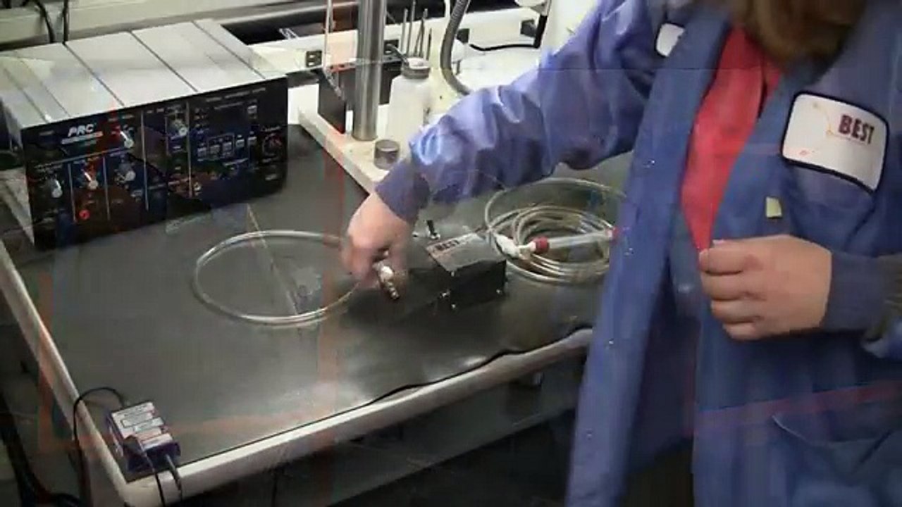 Get the BEST PCBVac(TM) Cleaning Your Circuit Board | Solder.net