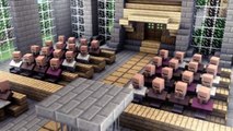 Yumurtanın Minecraft Maceraları - 7.Bölüm (Türkçe Dublaj)