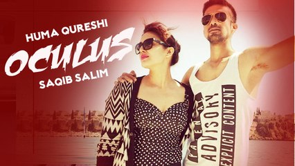 'Oculus' Remake | Huma Qureshi, Saqib Saleem Awkward Relationship