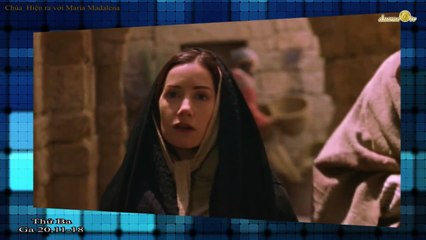 www.ducme.tv - Lời Sống Hôm Nay - Chúa hiện ra với Maria Mađalêna - 07.04.2015