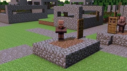 Yumurtanın Minecraft Maceraları - 8.Bölüm (Türkçe Dublaj)
