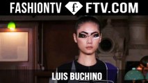 Luis Buchinho Fall/Winter 2015 Designer’s Inspiration | Paris Fashion Week | FashionTV