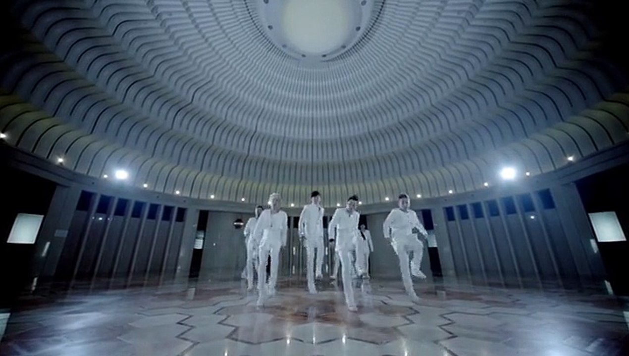 [PV] Superstar (Dance Ver.)