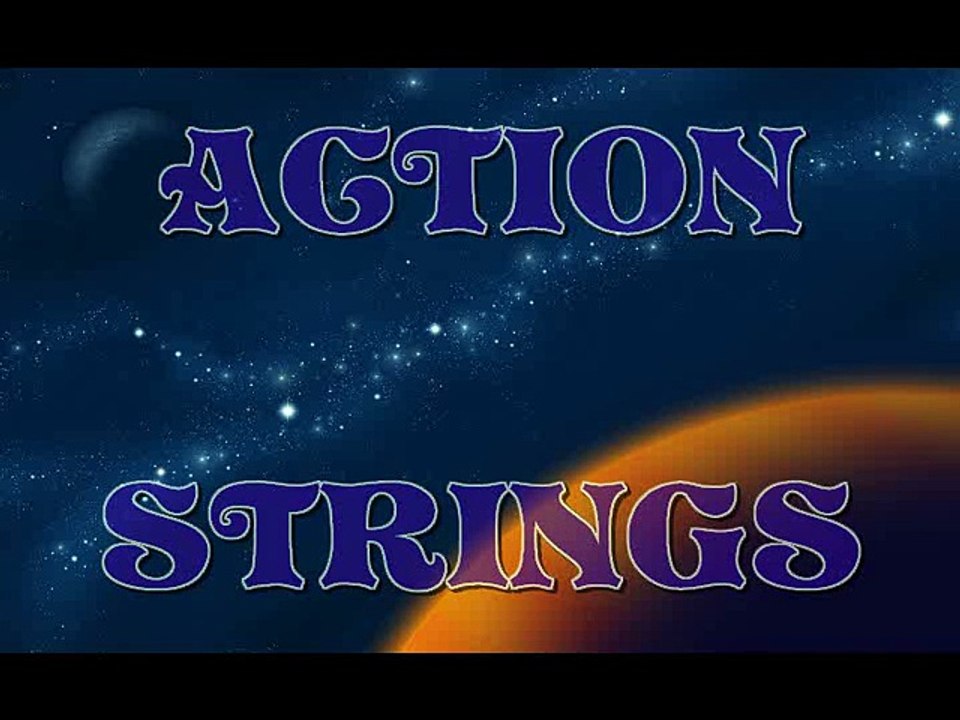 Action Strings