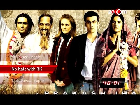 Bollywood News in 1 minute - 07042015 - Katrina Kaif, Sushant Singh Rajput, Saif Ali Khan